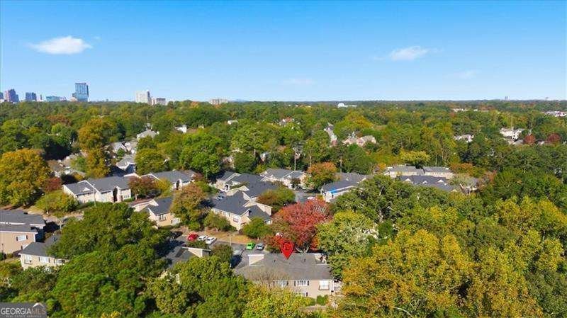 1468 Briarwood Road Brookhaven - 23