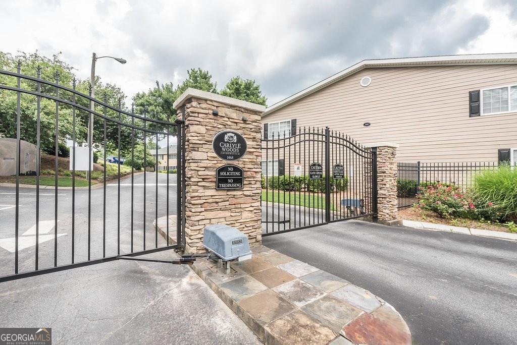 1468 Briarwood Road Brookhaven - 24