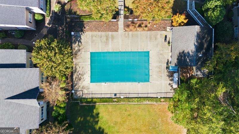 1468 Briarwood Road Brookhaven - 26