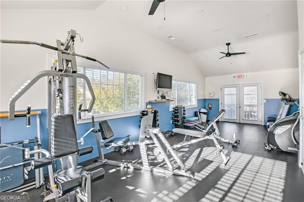 1468 Briarwood Road Brookhaven - 28