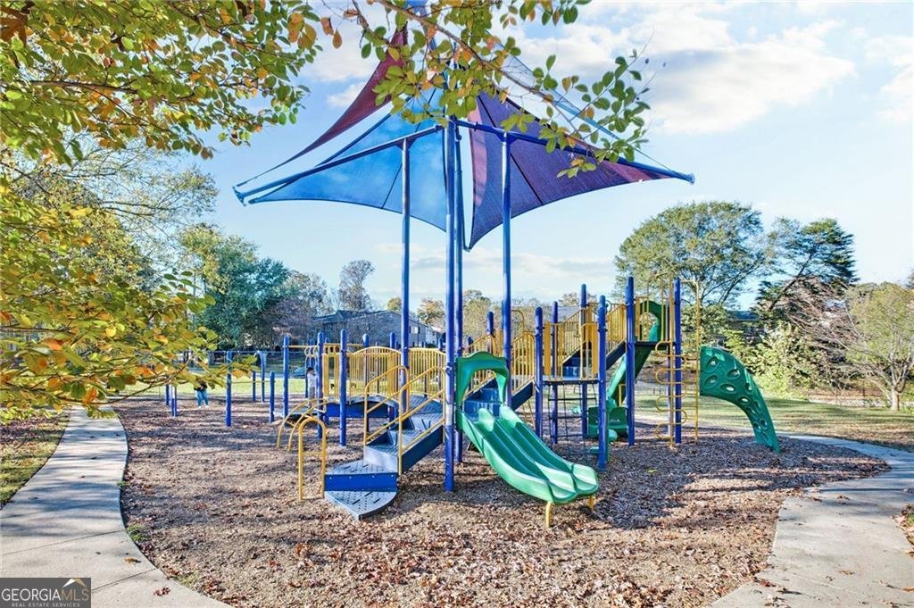 1468 Briarwood Road Brookhaven - 30