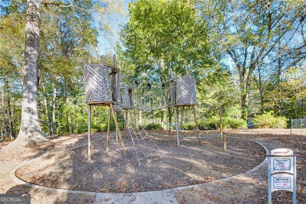 1468 Briarwood Road Brookhaven - 31