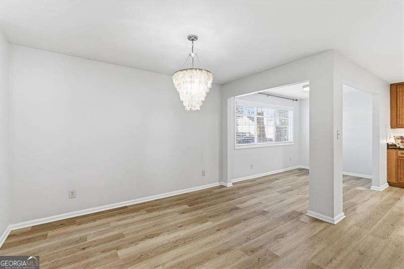 1468 Briarwood Road Brookhaven - 4