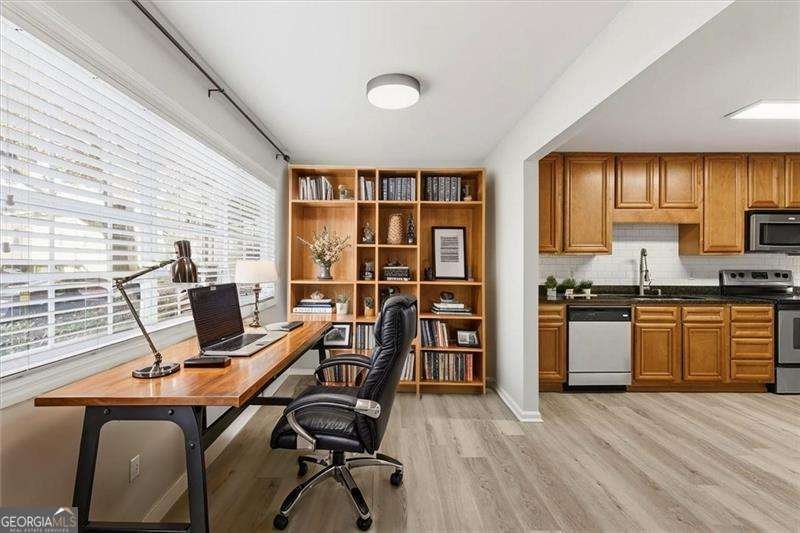 1468 Briarwood Road Brookhaven - 5