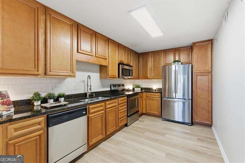 1468 Briarwood Road Brookhaven - 7