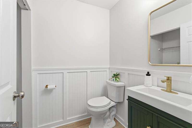 1468 Briarwood Road Brookhaven - 8