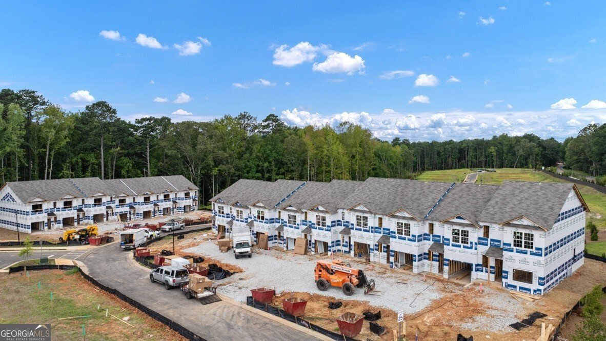 5975 Skylar Drive Atlanta - 5