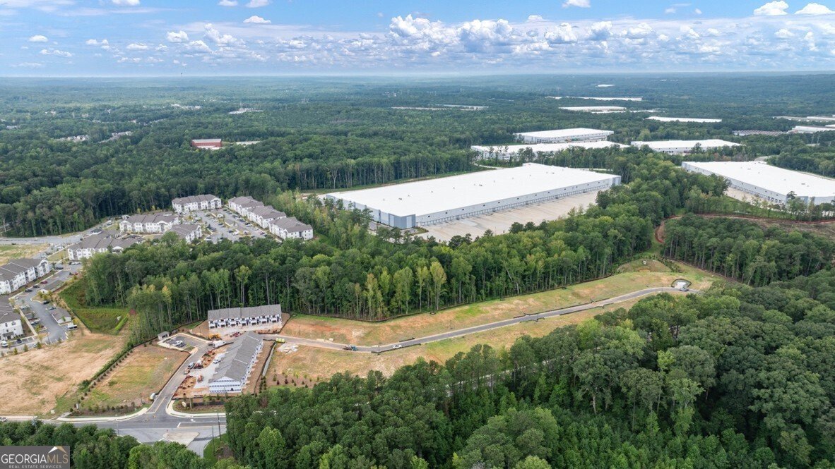 5975 Skylar Drive Atlanta - 8