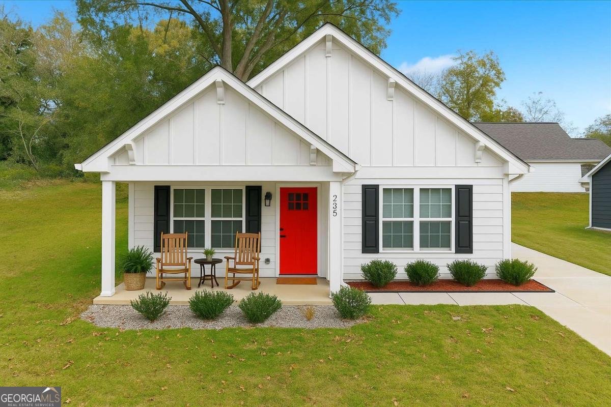 235 Pennington Avenue Rome - 1