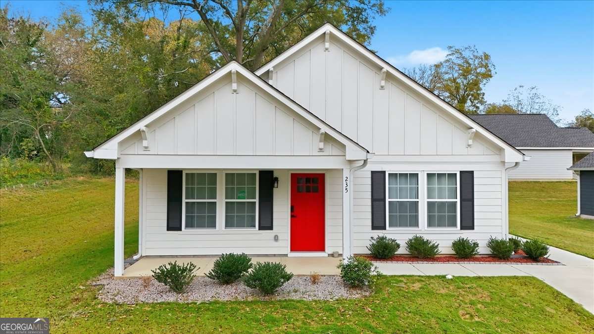 235 Pennington Avenue Rome - 2