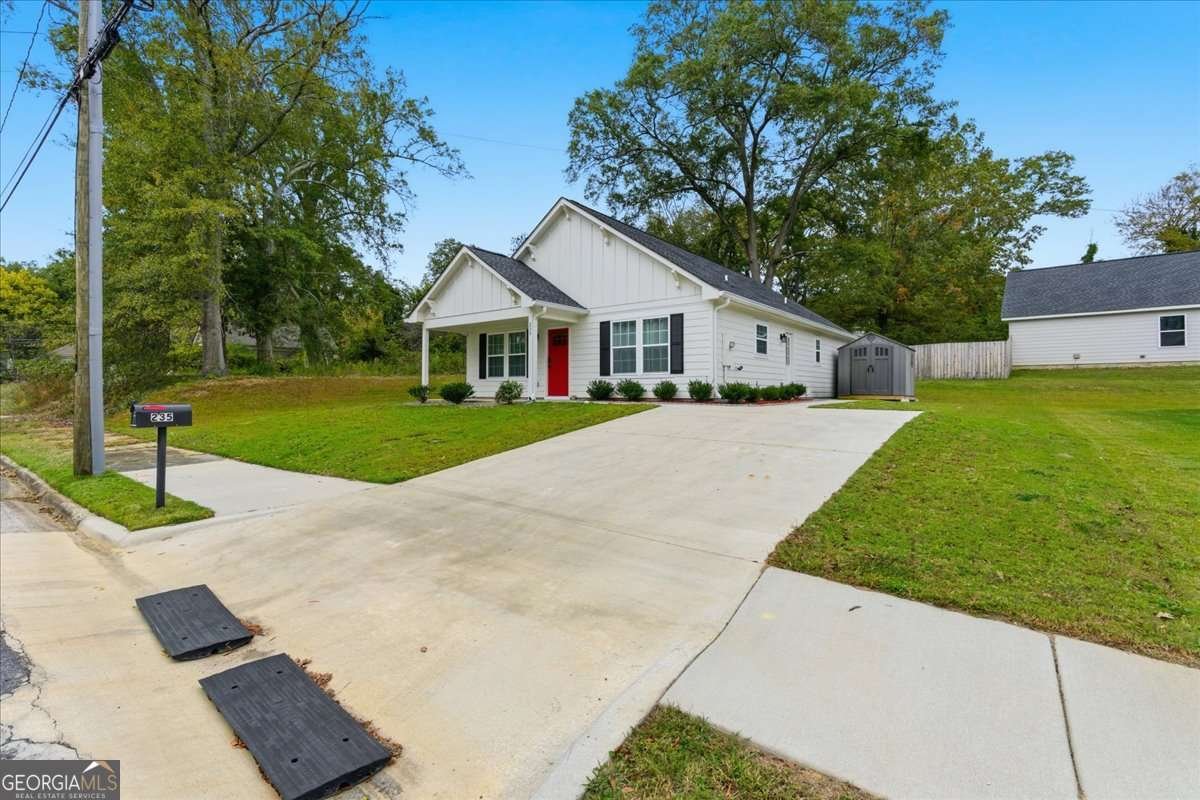 235 Pennington Avenue Rome - 3