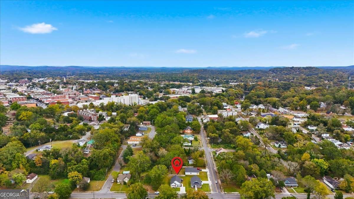 235 Pennington Avenue Rome - 37