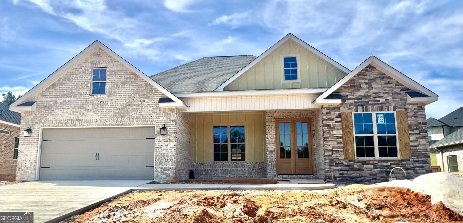 207 Golden Chestnut Bend Bonaire - 1