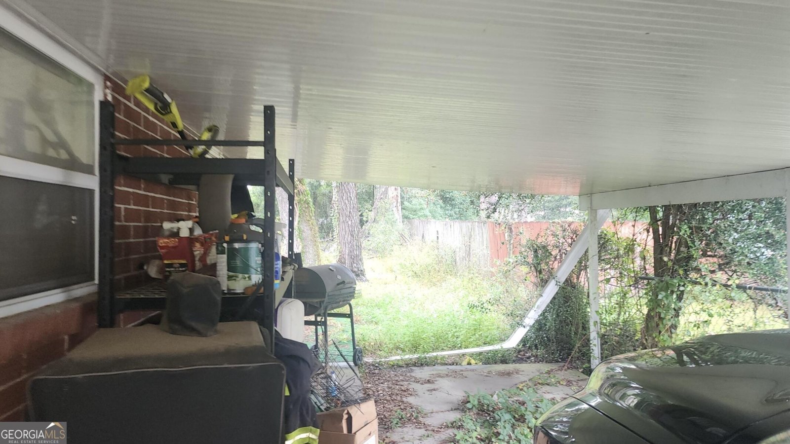 3313 Martha Street Savannah - 10