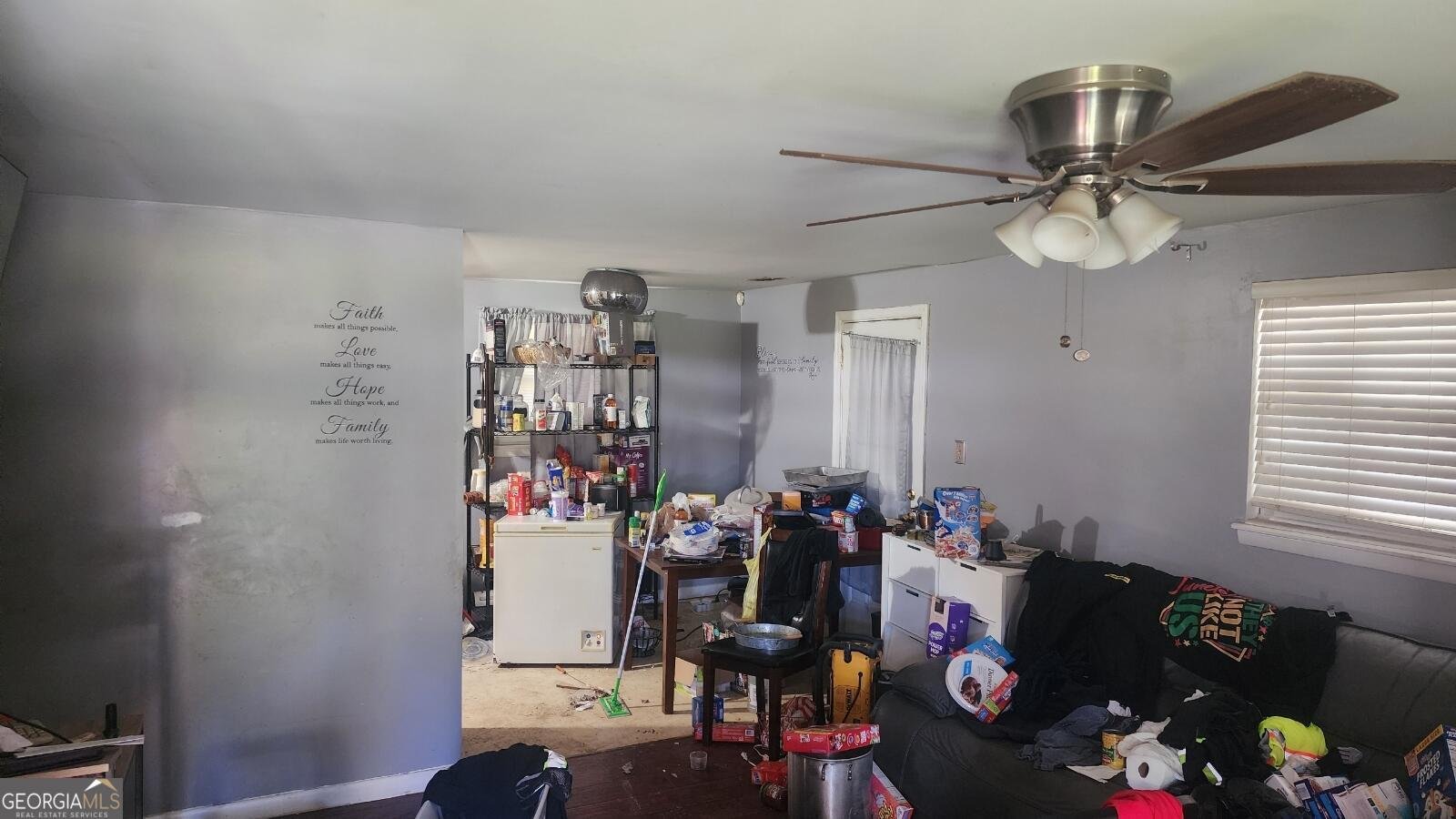 3313 Martha Street Savannah - 2