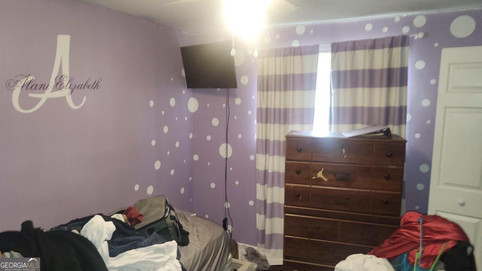 3313 Martha Street Savannah - 4