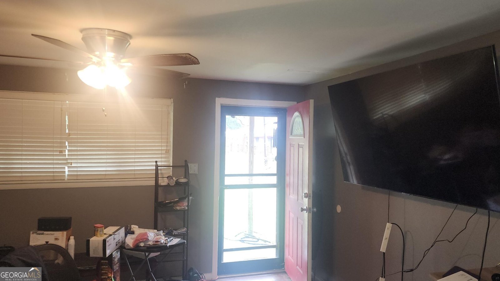 3313 Martha Street Savannah - 9