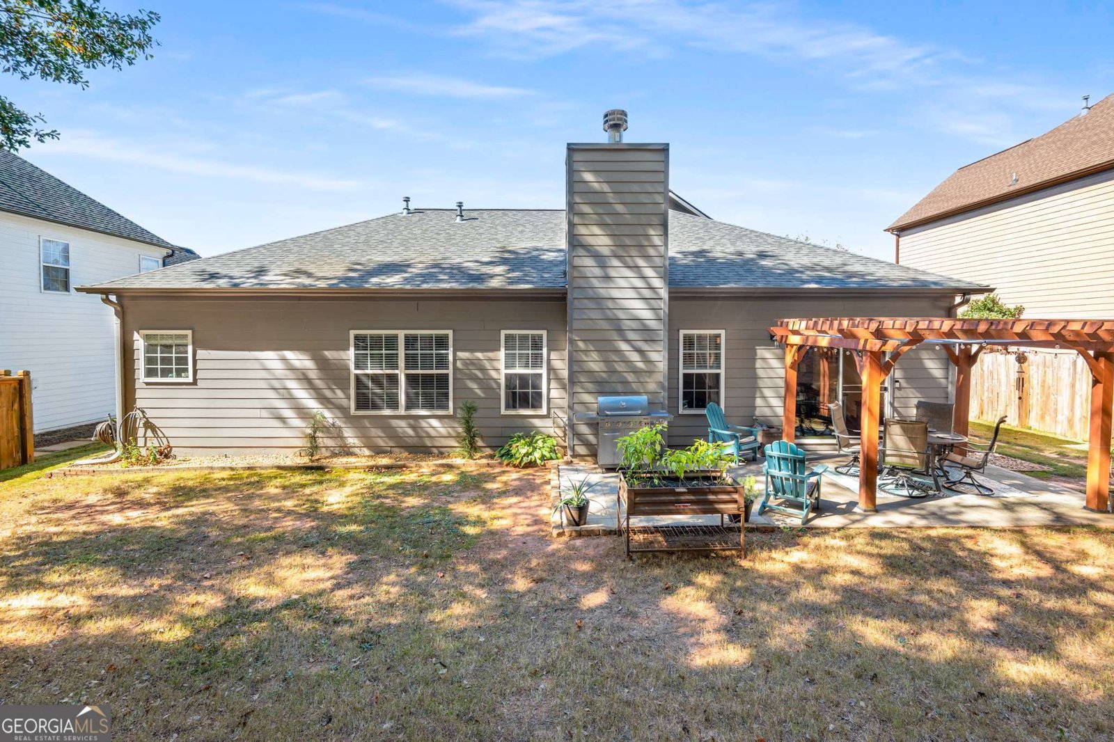 10 Rockridge Drive Newnan - 10