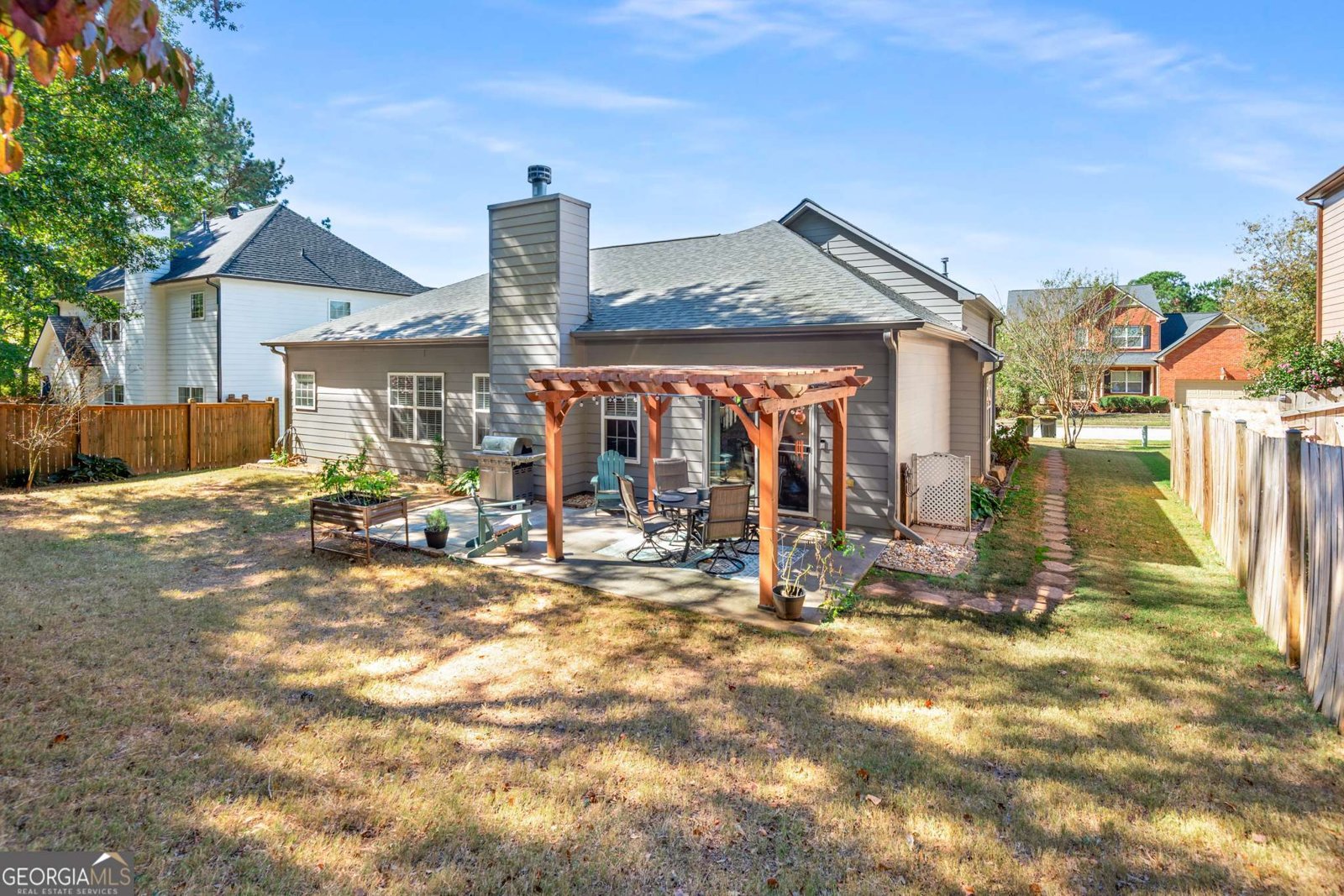 10 Rockridge Drive Newnan - 11