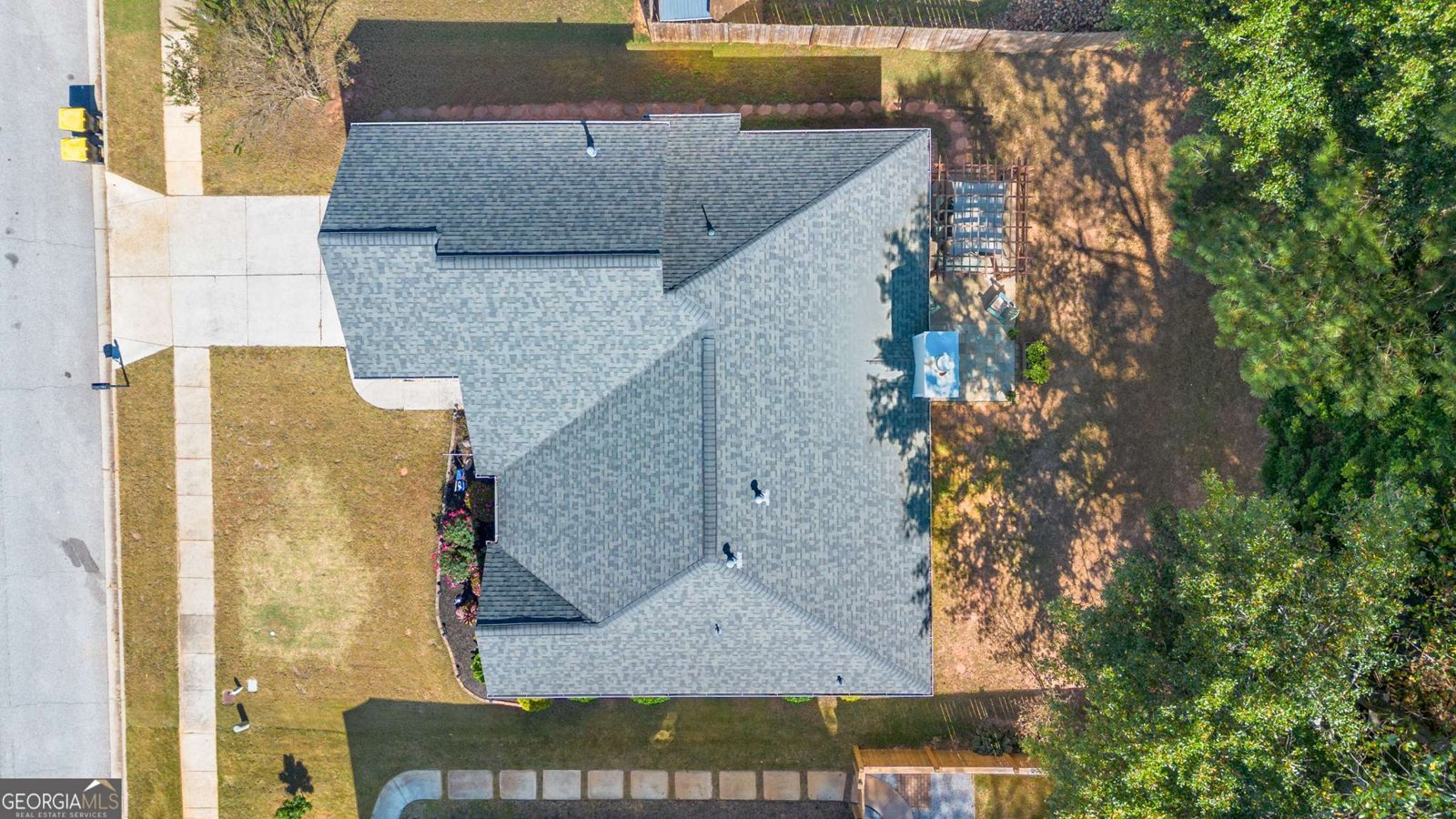 10 Rockridge Drive Newnan - 12