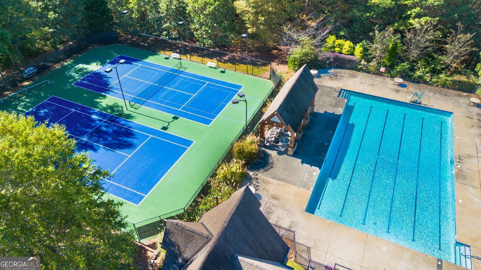 10 Rockridge Drive Newnan - 13