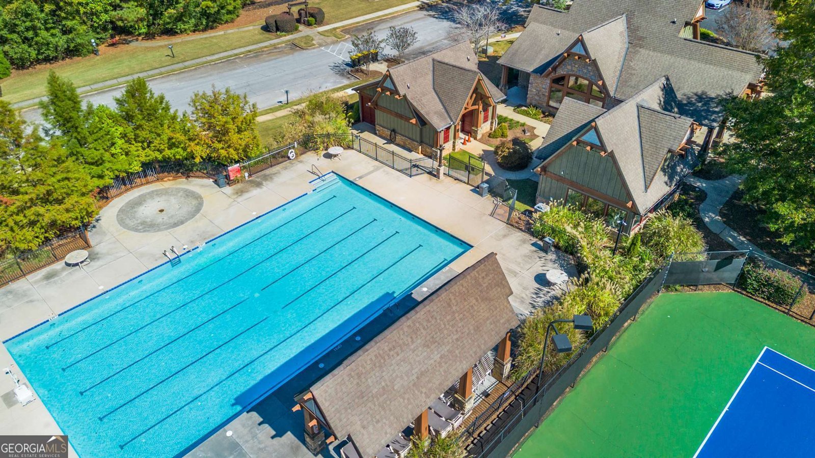 10 Rockridge Drive Newnan - 16