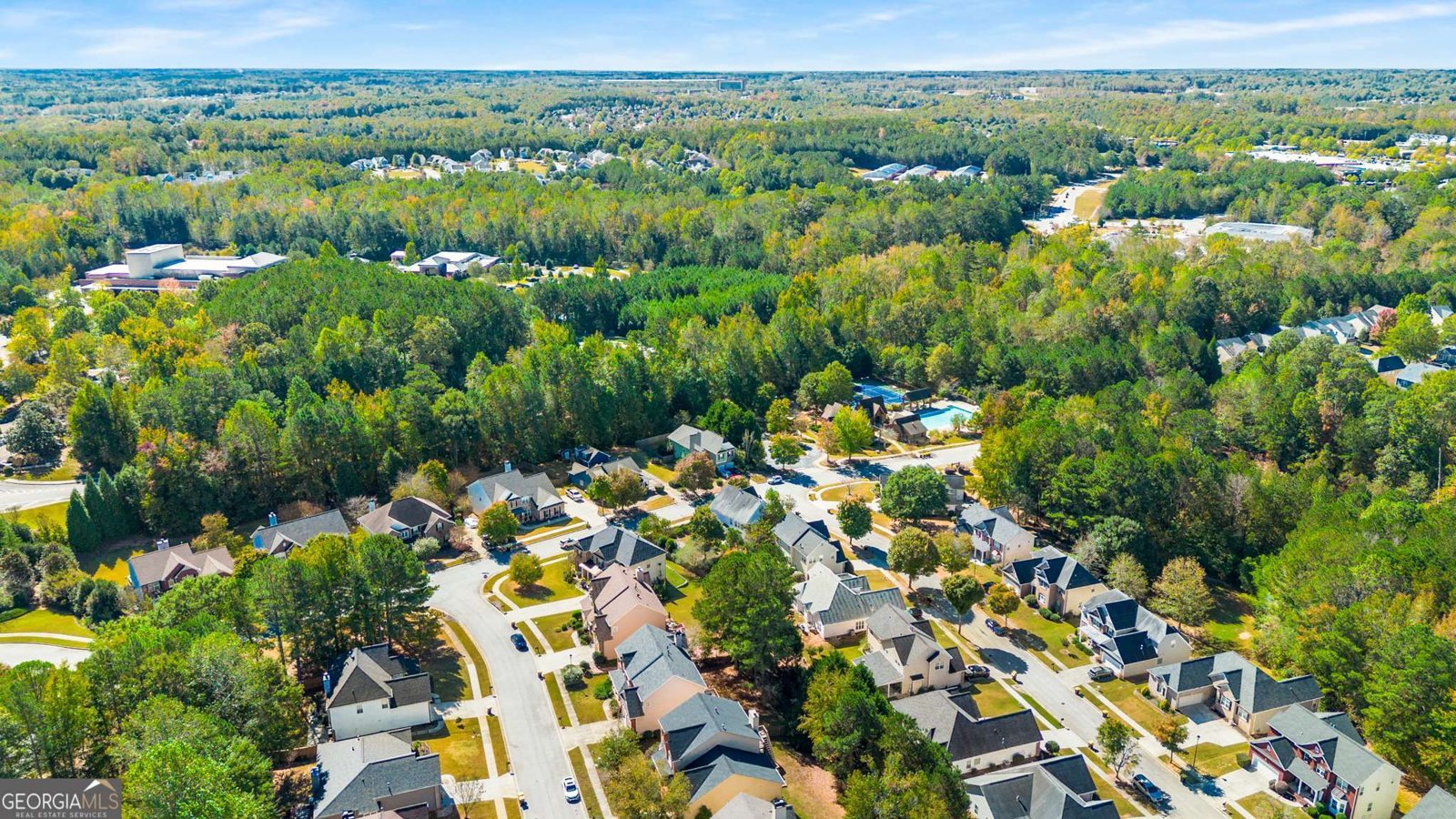 10 Rockridge Drive Newnan - 17