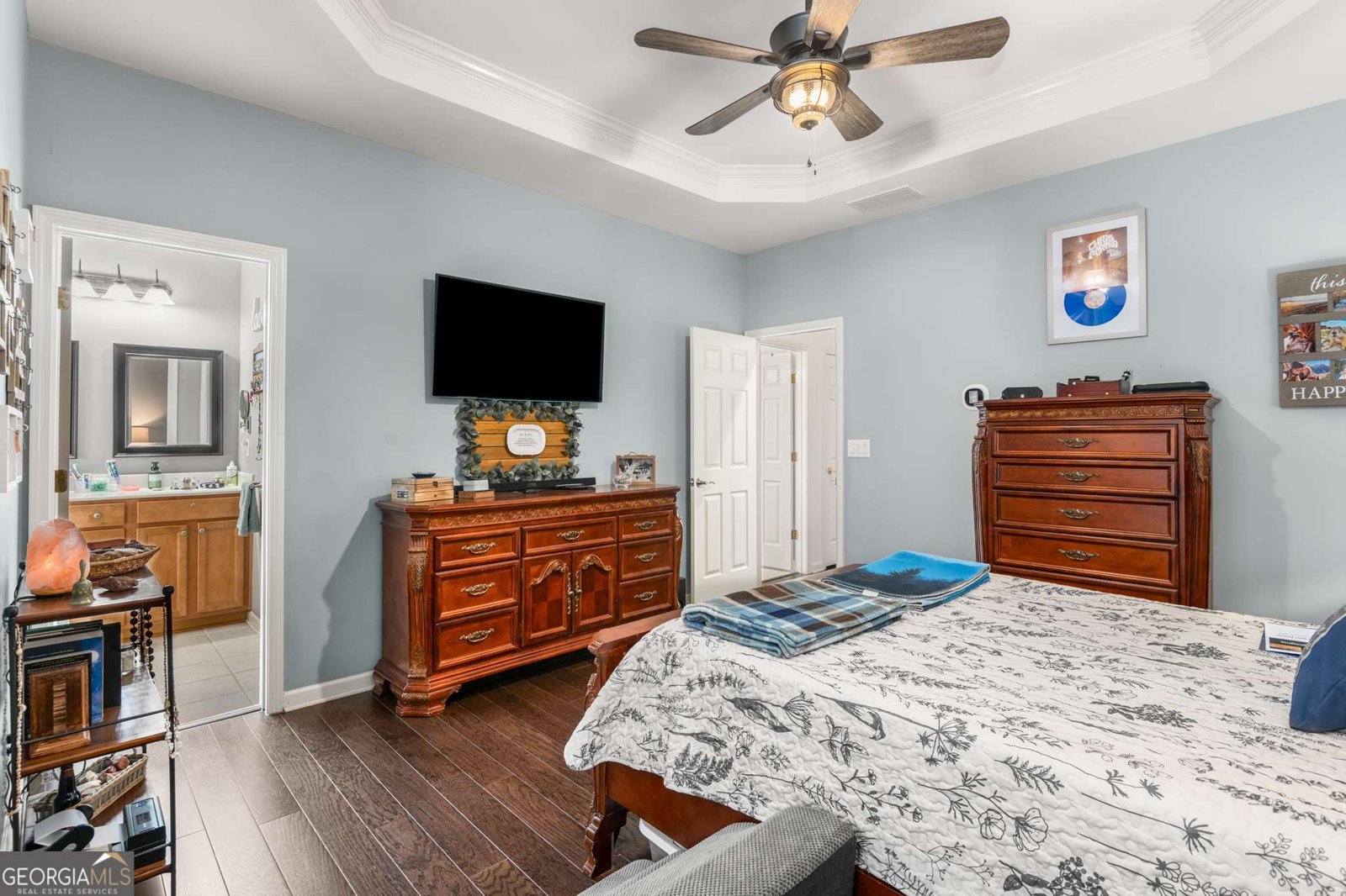 10 Rockridge Drive Newnan - 2