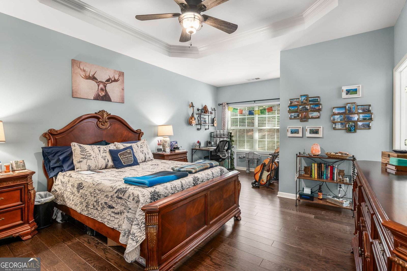 10 Rockridge Drive Newnan - 21