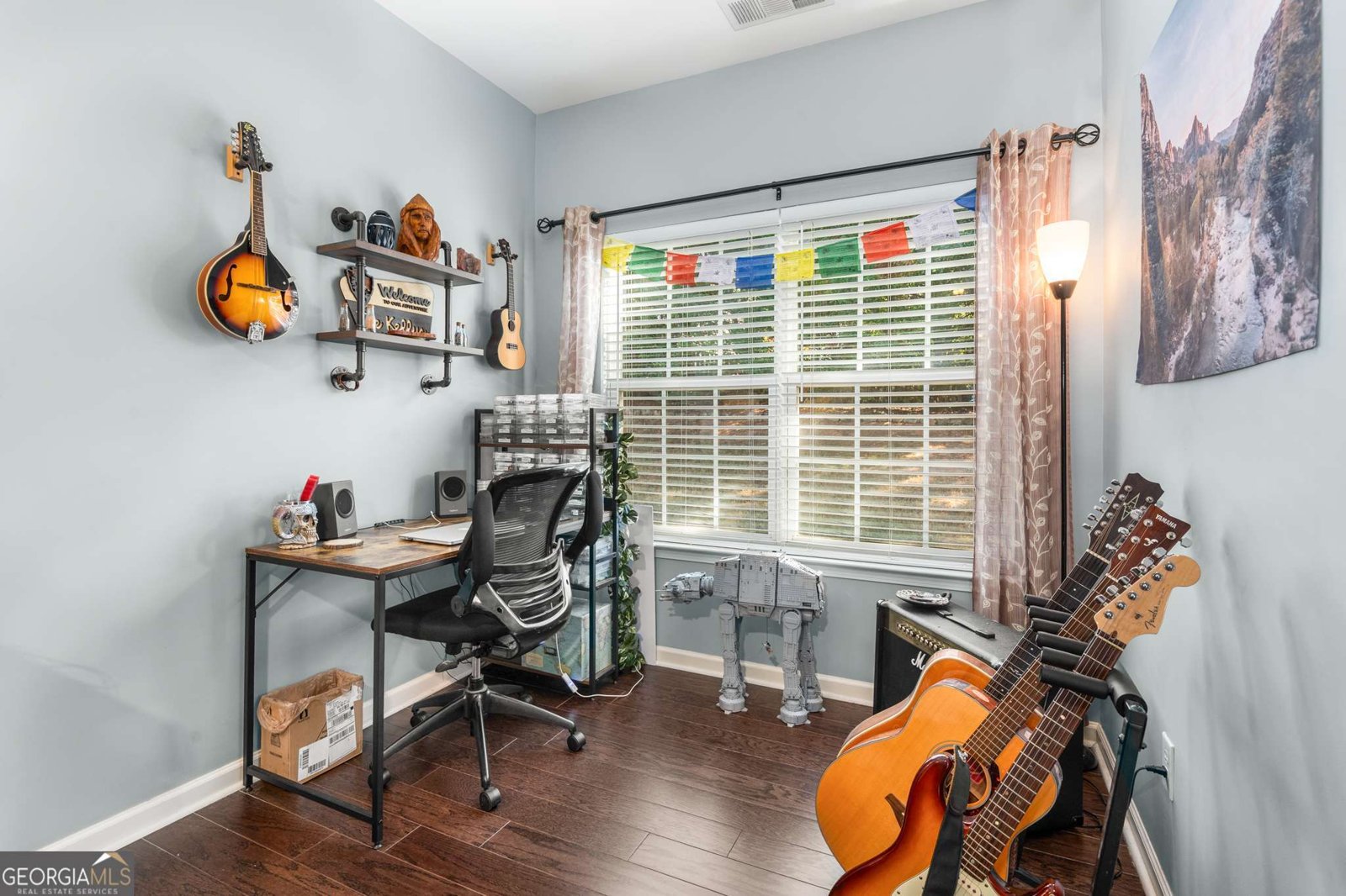 10 Rockridge Drive Newnan - 5