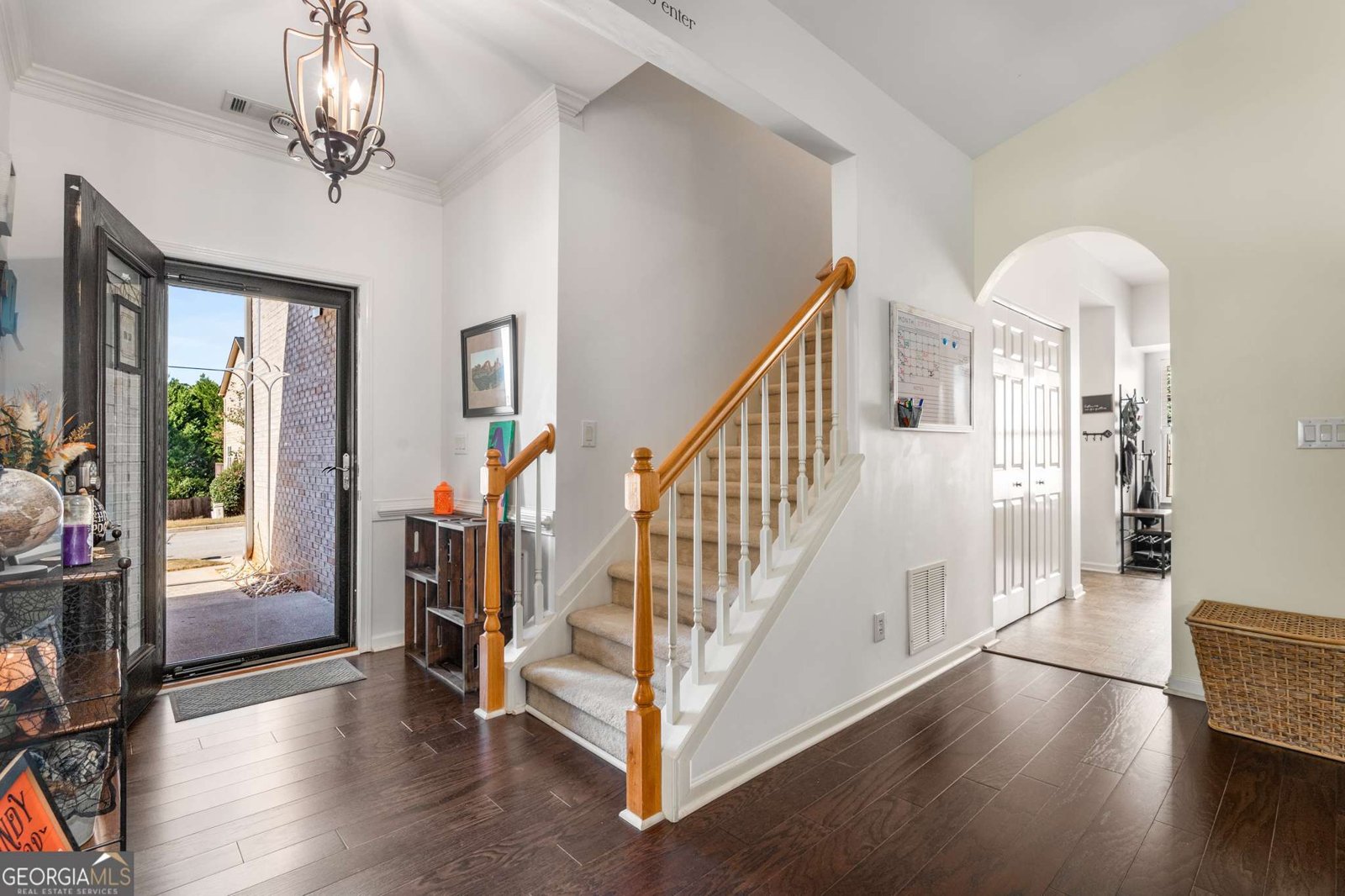 10 Rockridge Drive Newnan - 6