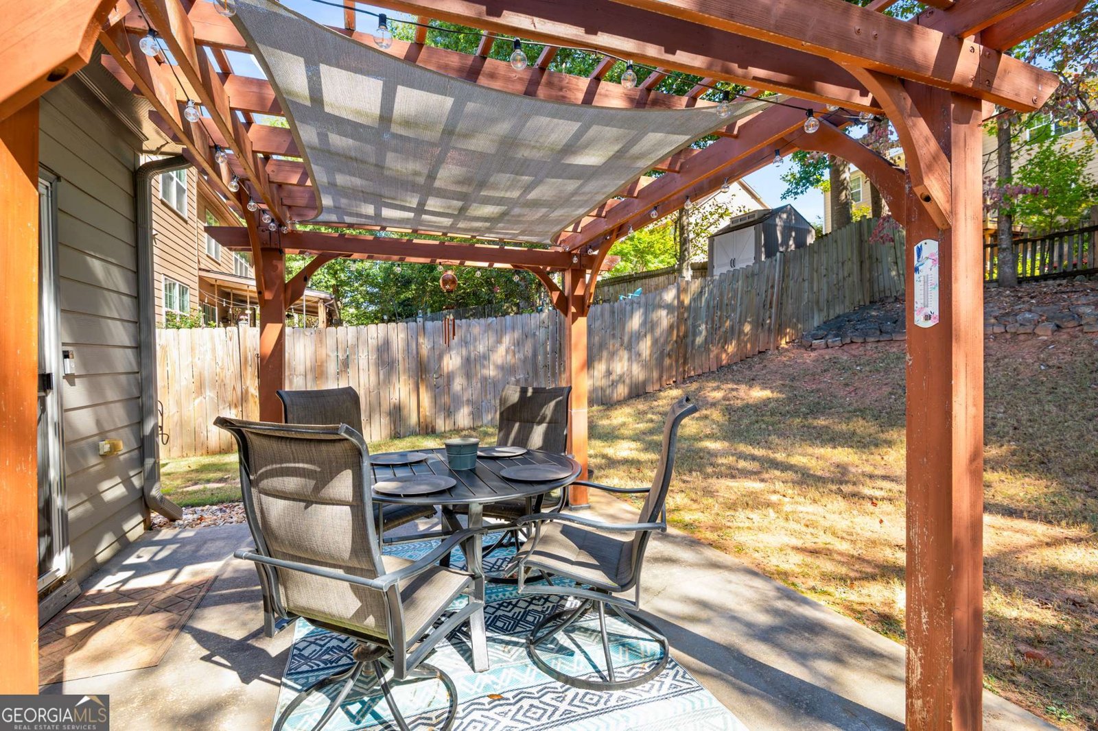 10 Rockridge Drive Newnan - 8