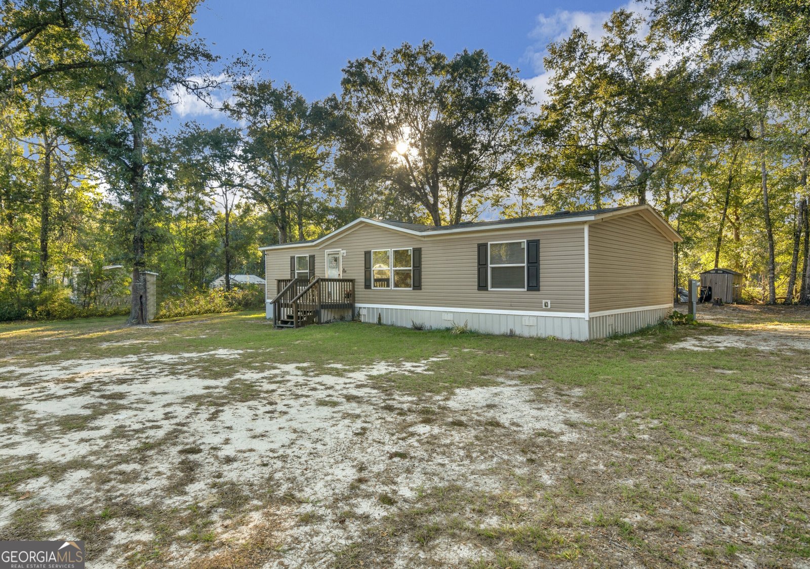 106 Rodman Road Jesup - 3