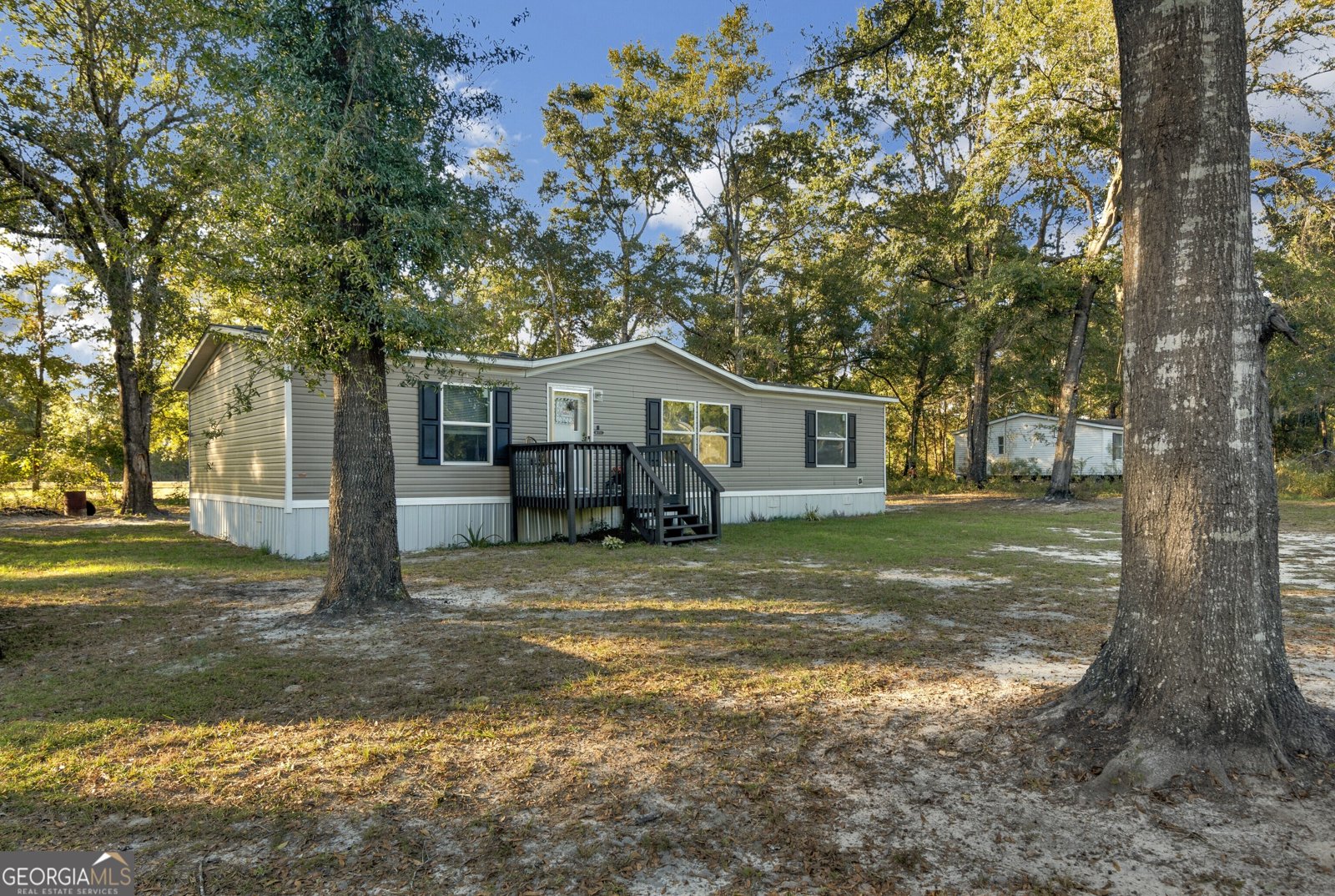 106 Rodman Road Jesup - 4