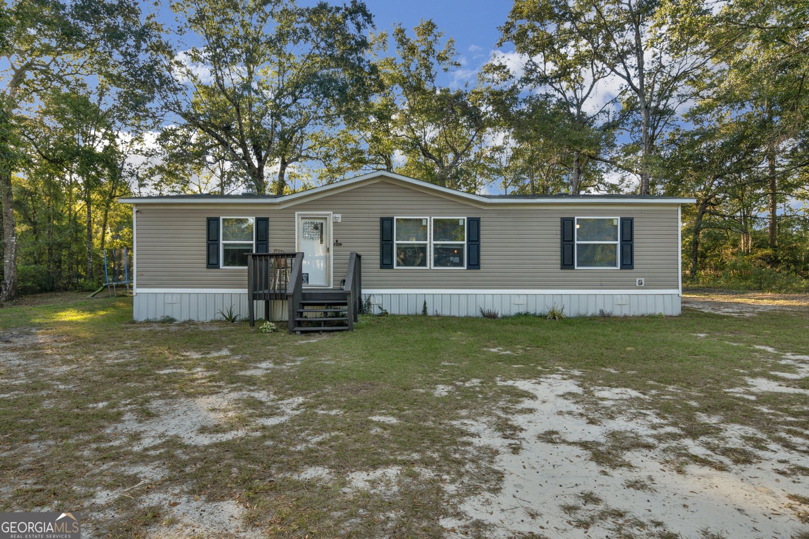 106 Rodman Road Jesup - 5