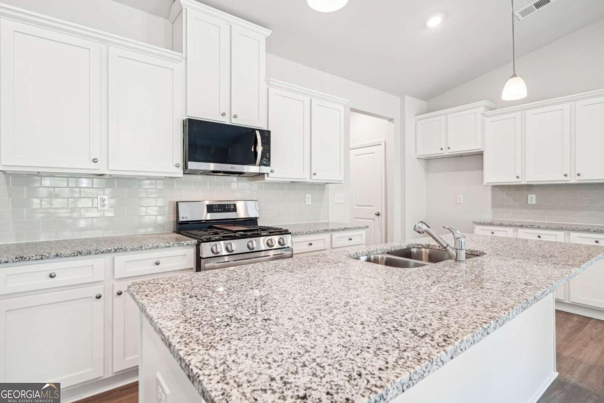 1471 Stephens View Drive Loganville - 1