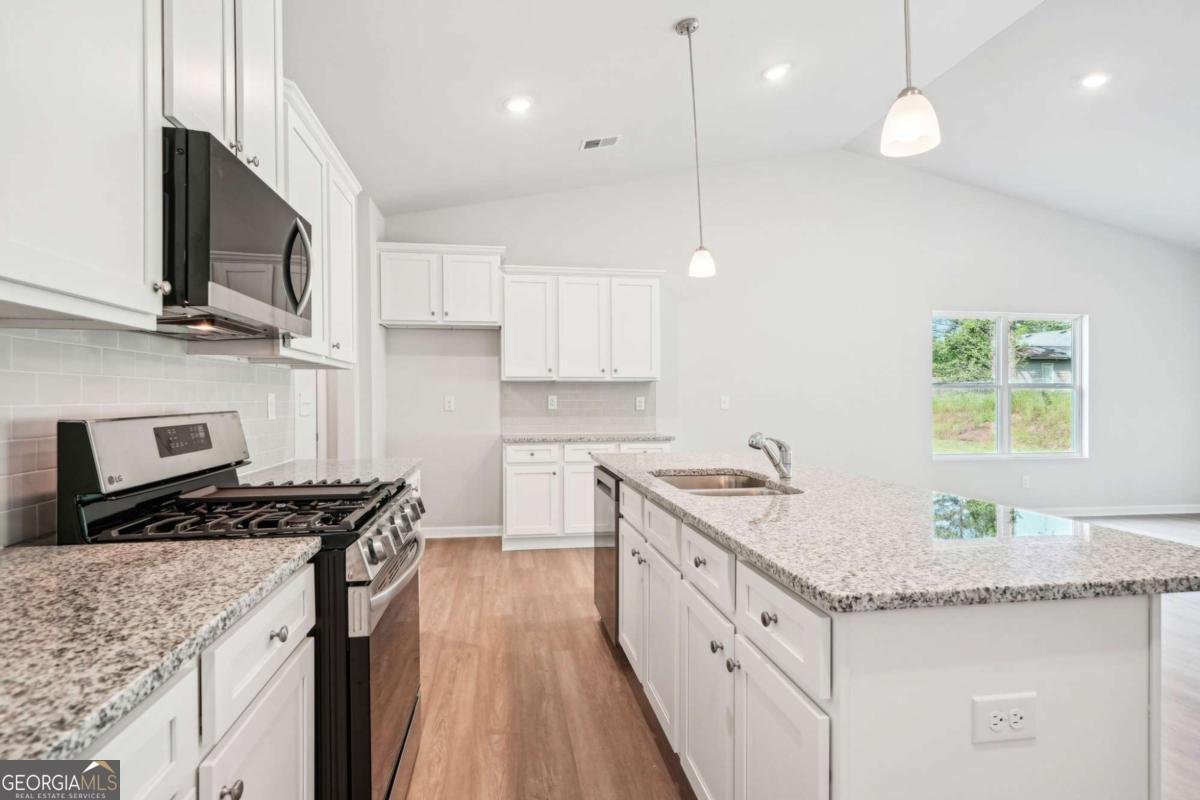 1471 Stephens View Drive Loganville - 2