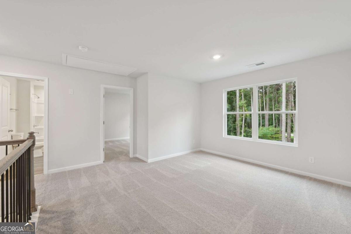 3623 Squires Park Lane Loganville - 28