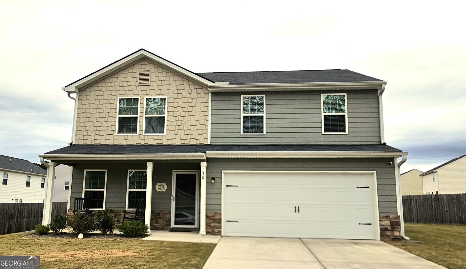 138 Catalpa Road Milner - 1