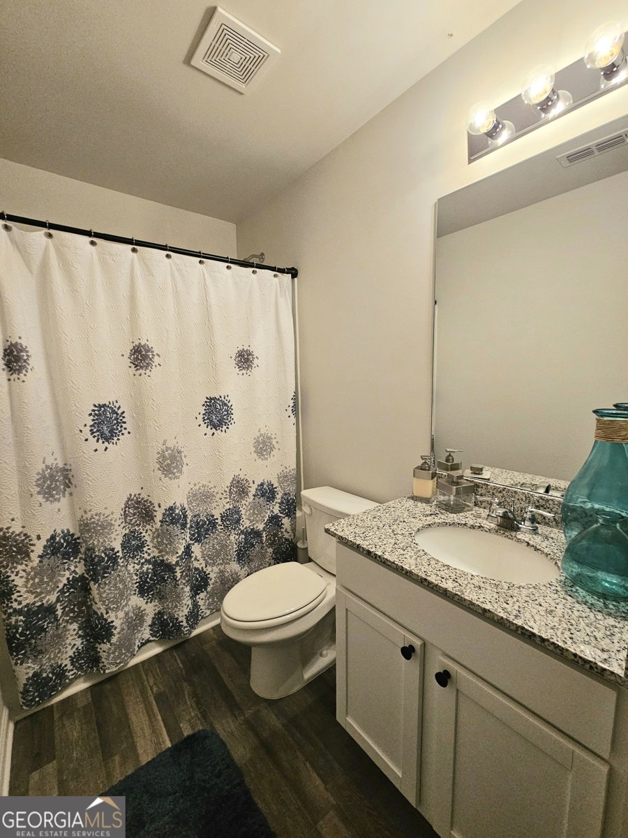 138 Catalpa Road Milner - 19