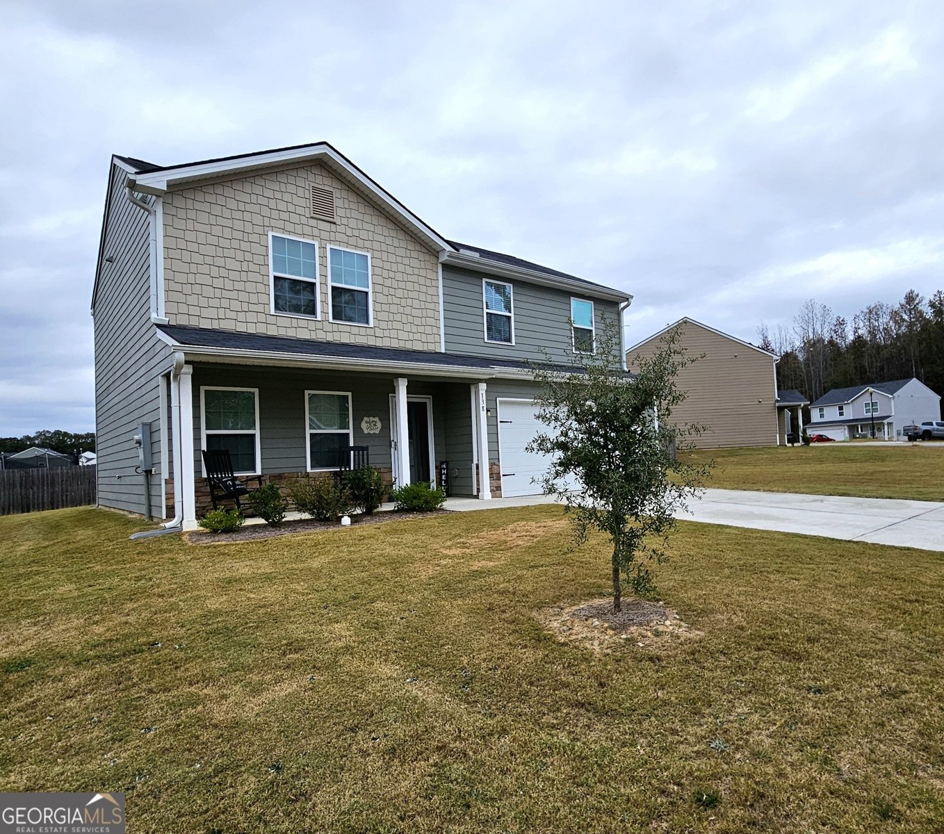 138 Catalpa Road Milner - 2