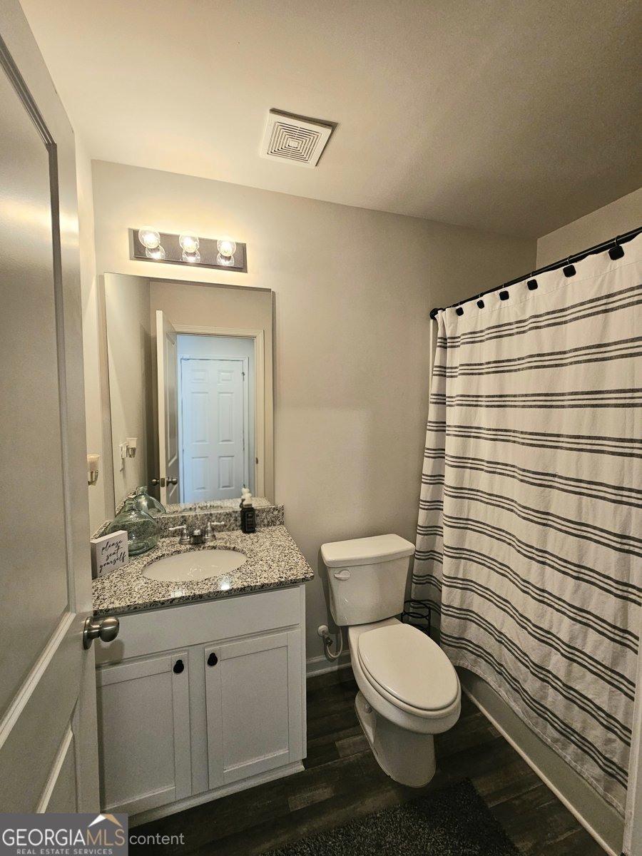 138 Catalpa Road Milner - 23