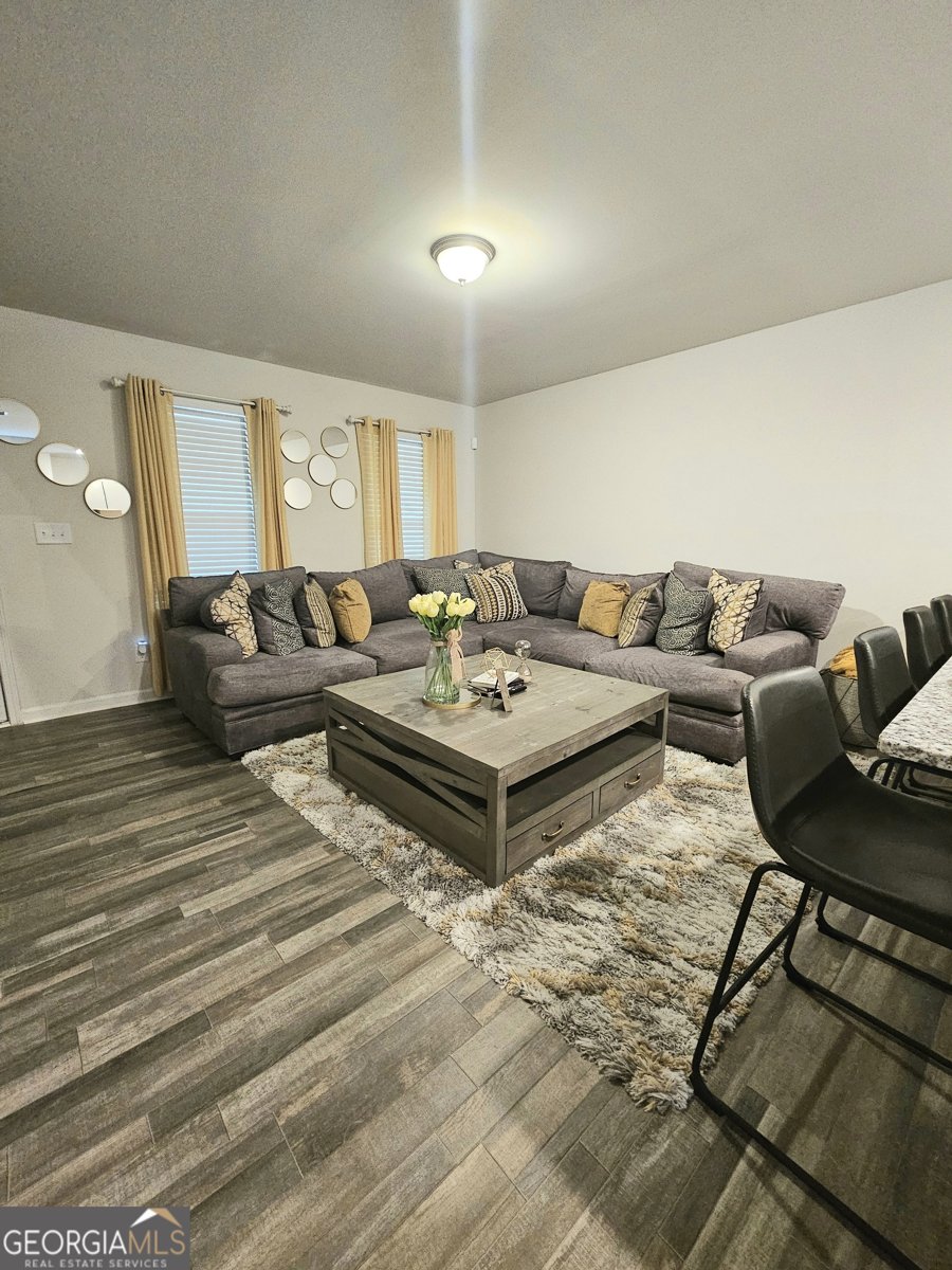 138 Catalpa Road Milner - 4