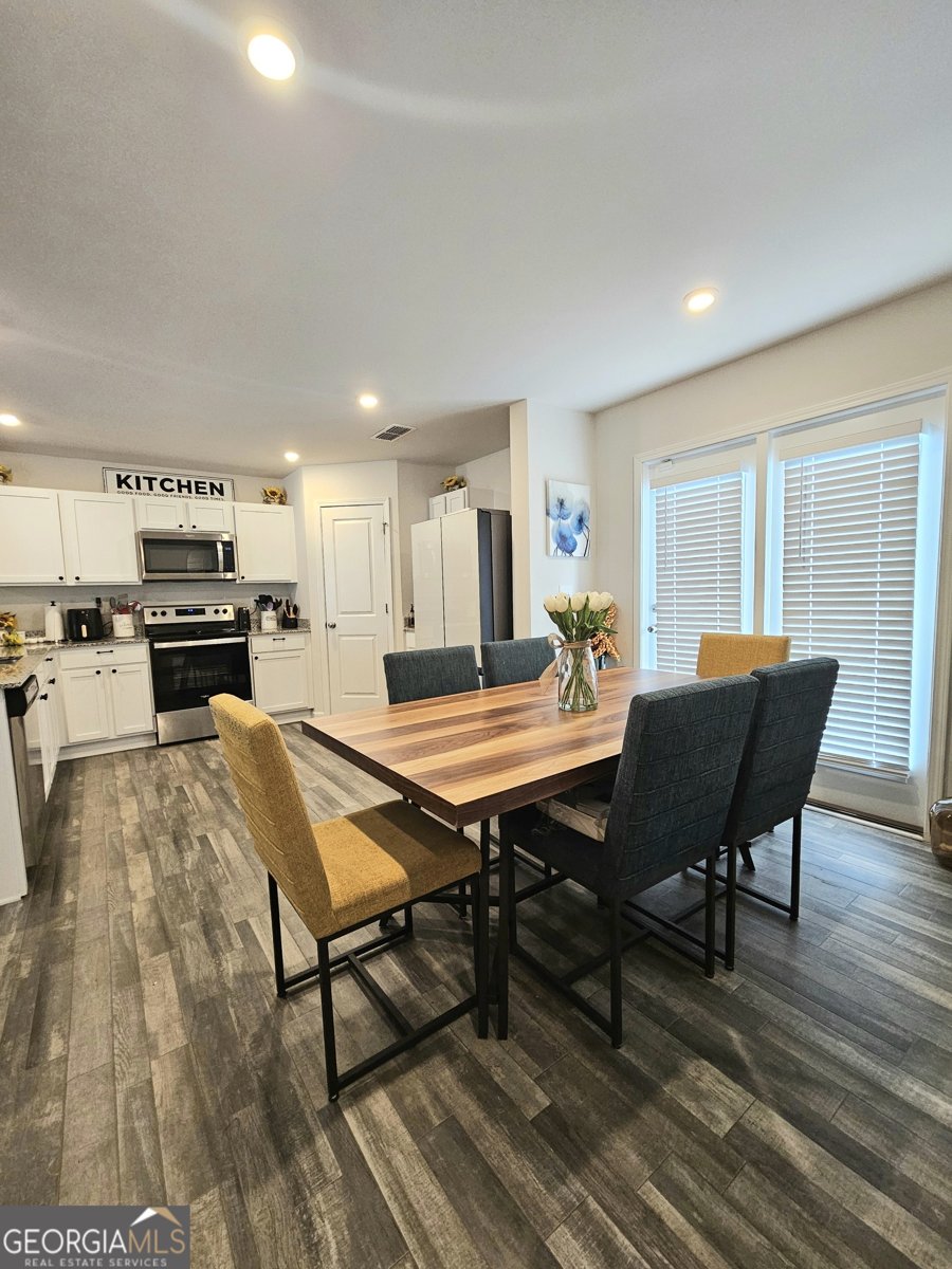 138 Catalpa Road Milner - 8