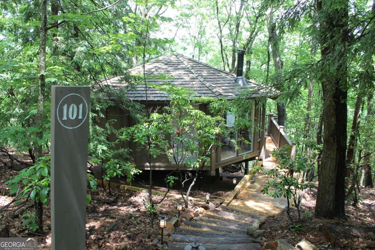 101 Treetopper Circle Jasper - 1