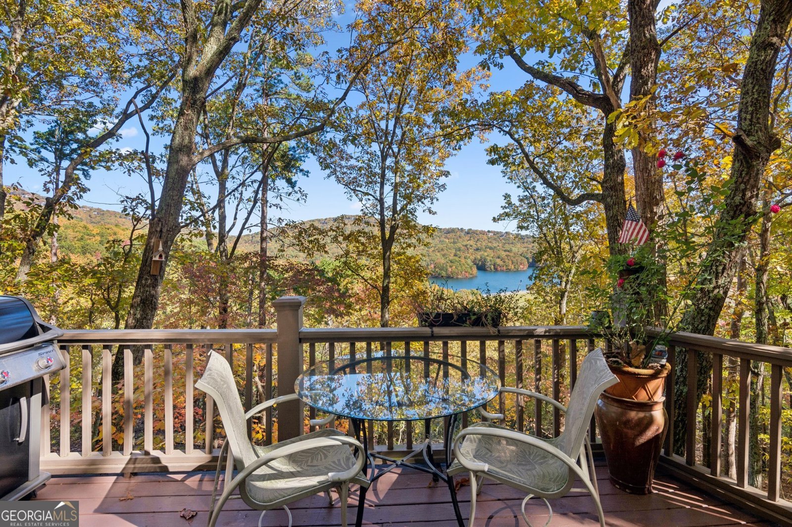 101 Treetopper Circle Jasper - 2