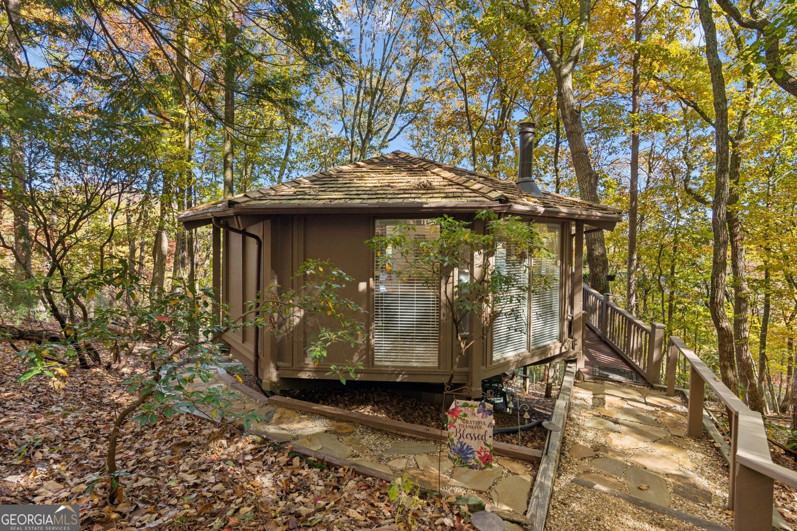 101 Treetopper Circle Jasper - 3