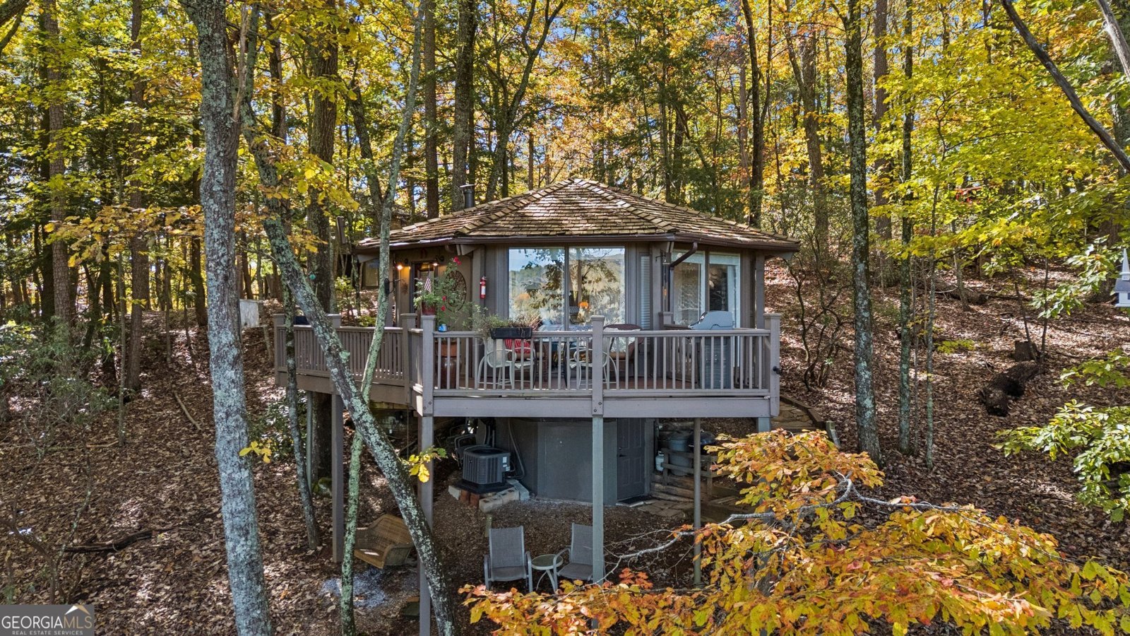 101 Treetopper Circle Jasper - 30