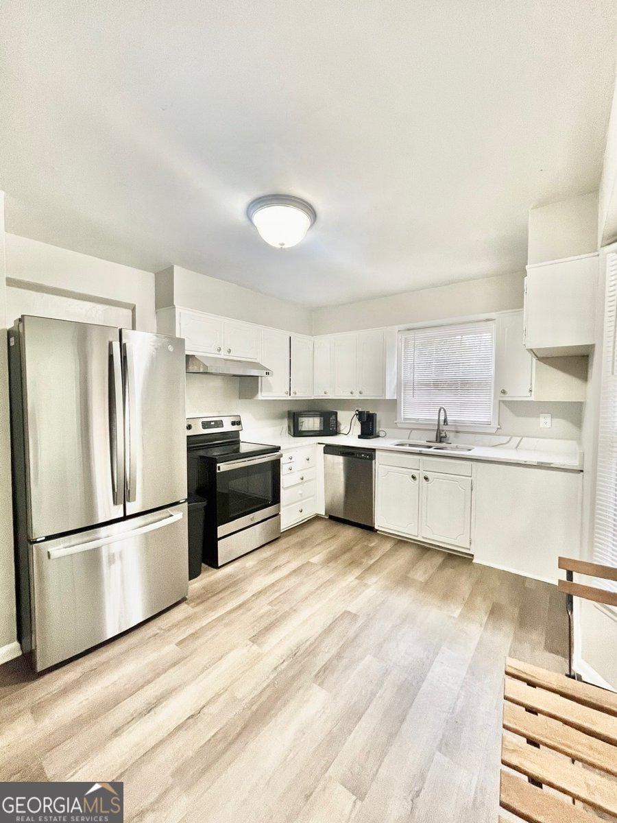 3608 Radcliffe Boulevard Decatur - 10