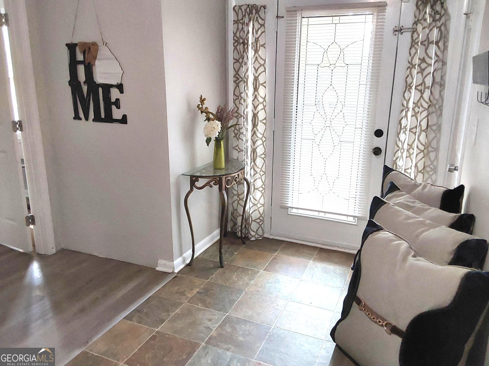 3608 Radcliffe Boulevard Decatur - 3